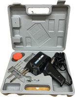 Used Chicago Electric 180 Watt Industrial Soldering Welding Gun (9240916)