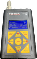 Futek IHH500 Intelligent Digital Display Cell Indicator v4.14 – Pre-Owned