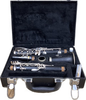 Gemeinhardt A4008 Clarinet - Used