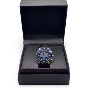 Movado Watch – Model 03.1.27.6365 – #15396848 – Used with Original Box