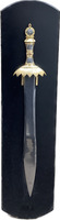 Vatican Sword of Michael Collectible _ Used _ No Accessories Included
