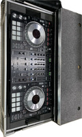 Pioneer DDJ-SZ2 DJ Controller Serato 4-Channel (SCRATCHES SEE PHOTOS) + Case
