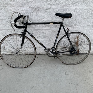Peugot Competition