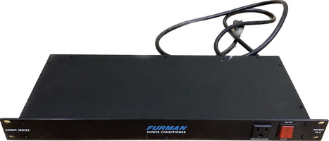 Furman M-8 15A Power Conditioner _ Used (9251092)
