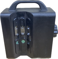 Used Matterport MC200 3D Camera - Professional Grade Imaging Equipment
