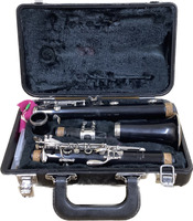 Yamaha 20 Clarinet - Used