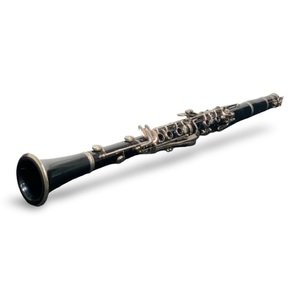 Yamaha YCL-20 Student Clarinet – Used – Original Case – Serial #126672A