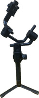 Used DJI Ronin-S Camera Stabilizer - Model: RS1 - Black(9255808)