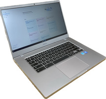 Samsung XE350XBA Chromebook Laptop (9256413)