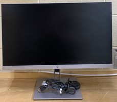 HP E233 Elite Display 23" Monitor - Used