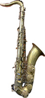 Andreas Eastman 52nd Street ETS625RL Saxophone - Pre-Owned - Includes Black Case