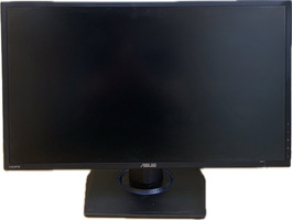 ASUS VG245 24" Gaming Monitor - Used - No Accessories Included