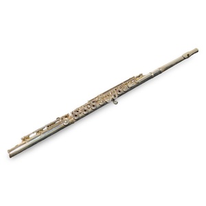 Amadeus AF900SE Flute – Sterling Silver – Used – With Case