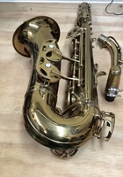 Pierre Maure C1630 Student Saxophone - Used Condition with Soft Case (9259775)