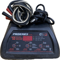 Schumacher PSC-12500A DSR ProSeries Battery Charger/Starter – Pre-Owned