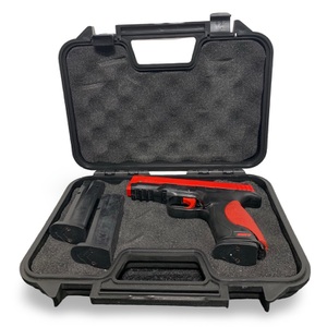 SIRT 110 Training Pistol – Used – With 3 Magazines & Case