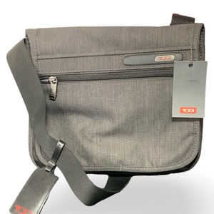 Tumi Small Flap Crossbody Purse – NWT