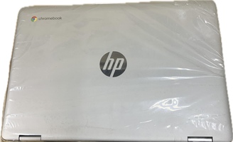 New Open Box HP Chromebook x360 14b-cb0013dx - UPC 195697732959- 9261071