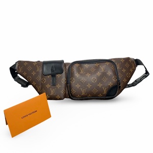 Louis Vuitton M45337 Bag – Monogram Canvas – Used – Great Condition – W Receipt