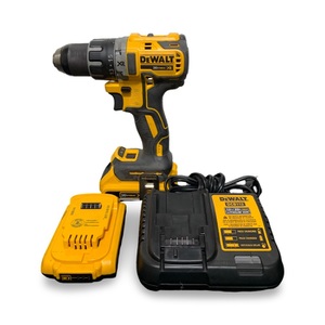 DeWalt DCD791 20V MAX XR Brushless Drill/Driver – USED 