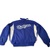 MAJESTIC LA DODGERS VINTAGE JACKET
