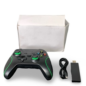 Microsoft Xbox One Wireless Controller (Aftermarket) – Used 