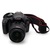 Canon EOS Rebel T3 DSLR Camera with 18-55mm Kit Lens – Used