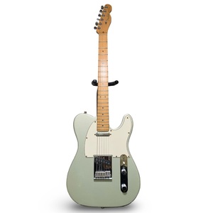 Fender Telecaster Electric Guitar 1997 USA Made – Used – w/ Tweed Case 