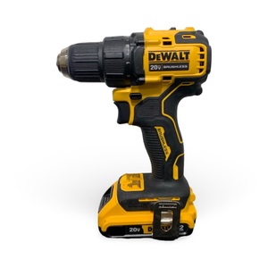 DeWalt DCF787 20V MAX 1/4" Impact Driver – With 2Ah Battery – Used 