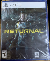 New PS5 Game - Returnal  (9263161)