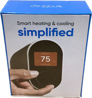 Wyze WTherm Smart Heating & Cooling Simplified Thermostat - New (9263444)