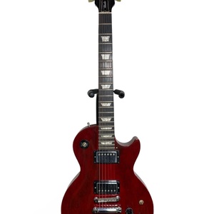 Gibson Les Paul Studio 1997 – Red Finish – Heavy Use
