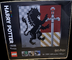 LEGO Set 31201 - Harry Potter(9263778)