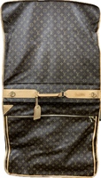 Louis Vuitton Garment Bag Travel Luggage - Pre-Owned