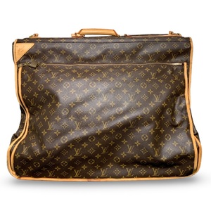 Louis Vuitton Garment Bag Travel Luggage - Pre-Owned