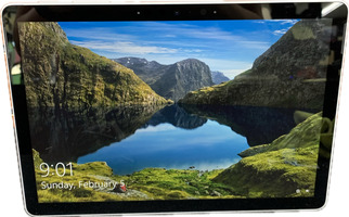 Microsoft Surface Go 2 10.5" Touch Screen Tablet Laptop