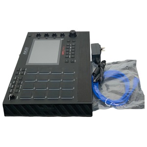 Akai MPC Live II – Used w/ Power Cord & Original Box (Battery Does Not Hold )