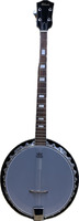 Orlando 5-String Banjo - Used - No Accessories Included