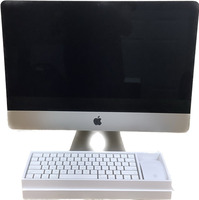 Apple iMac 21.5" Retina 4K Display - 3.0GHz 6-Core Intel Core i5 - 256GB SSD 
