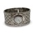 Gucci 112 Ladies Twirl Cuff Watch – Gold Tone – Model #16603419 – Stylish Design