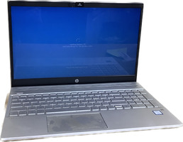 HP Pavilion Laptop 15-Cs0053cl - Used