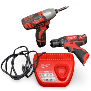 Milwaukee 2407-20/2462-20