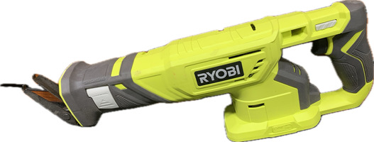 Ryobi P519VN 18V Reciprocating Saw (Tool Only) - USED