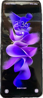 Samsung Galaxy Z Flip3 5G - 128GB - Phantom Black (Verizon)
