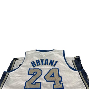 Adidas Kobe Bryant Los Angeles Lakers Jersey – Used, Size 2XL