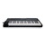 M-Audio Oxygen Pro 49-Key MIDI Controller – Used with USB Cable