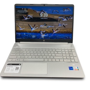HP Laptop 15-DY2127od – 15.6" – 11th Gen Intel – 8GB RAM – 256GB SSD – Used
