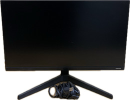 Samsung F24T350FHN 24" Monitor - Used, Includes Power Cord
