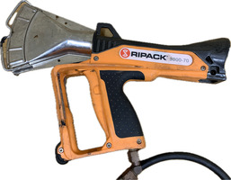 Ripack 3000-70 LP Gas Torch Heat Gun – Pre-Owned – No Accessories Included