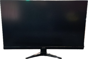 Used Acer G276HL 27" FHD 1920x1080 60Hz LCD Monitor -  Tested 9270395